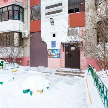 Продается 2-х комнатная квартира, 77,1 м²