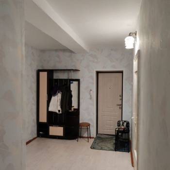 Продается 2-х комнатная квартира, 61,1 м²