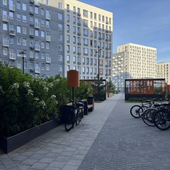 Продается 2-х комнатная квартира, 40 м²