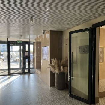 Продается 2-х комнатная квартира, 40 м²