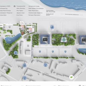 Продается 2-х комнатная квартира, 69,4 м²
