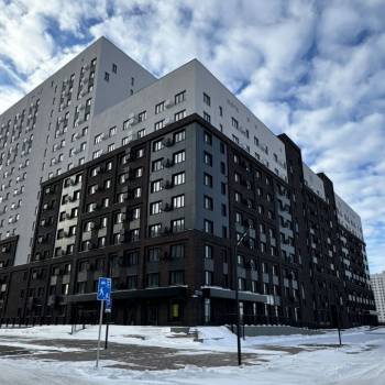 Продается 2-х комнатная квартира, 69,4 м²