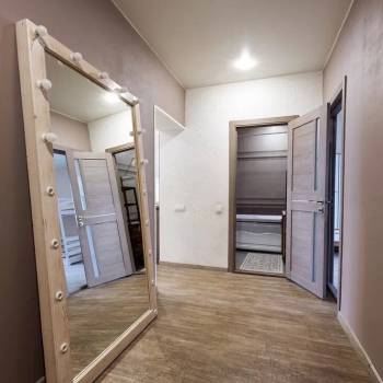 Продается 2-х комнатная квартира, 61,2 м²