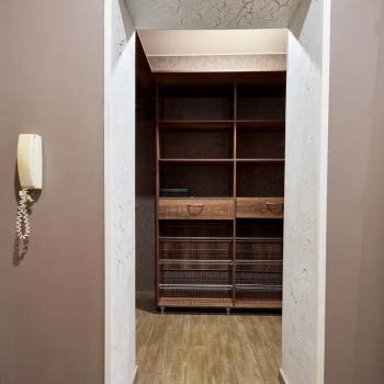 Продается 2-х комнатная квартира, 61,2 м²