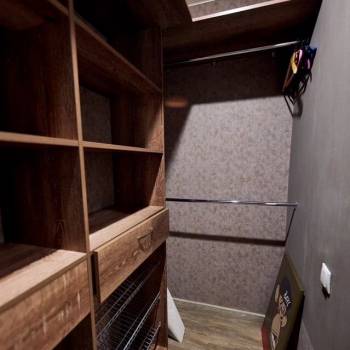 Продается 2-х комнатная квартира, 61,2 м²