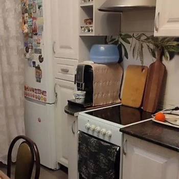 Продается 2-х комнатная квартира, 44 м²