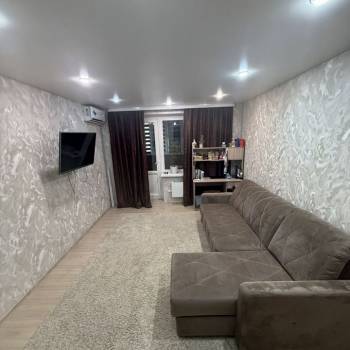 Продается 1-комнатная квартира, 39,6 м²