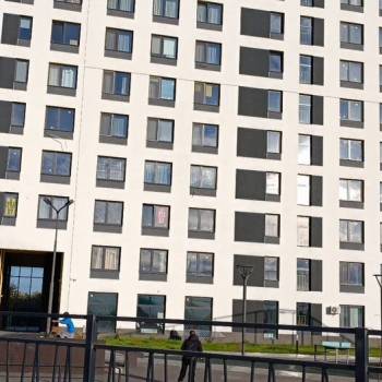Продается 2-х комнатная квартира, 64,3 м²