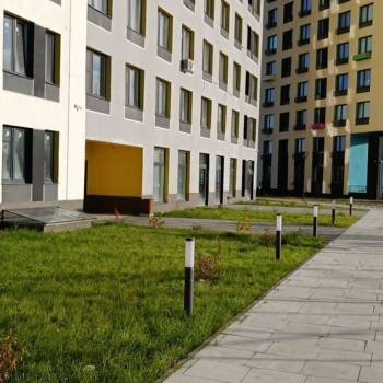 Продается 2-х комнатная квартира, 64,3 м²