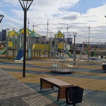 Продается 2-х комнатная квартира, 64,3 м²