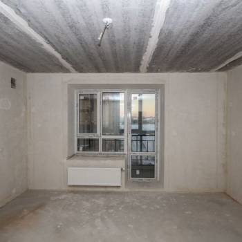 Продается 2-х комнатная квартира, 76,8 м²