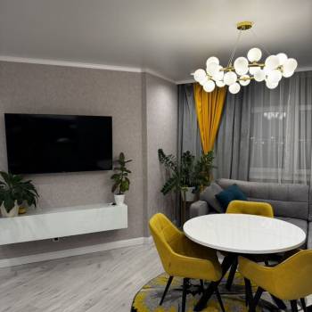 Продается 1-комнатная квартира, 47,7 м²