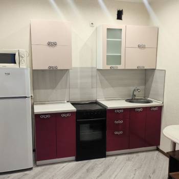 Сдается 1-комнатная квартира, 31 м²