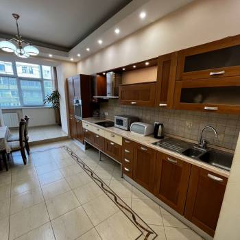 Сдается Многокомнатная квартира, 118 м²