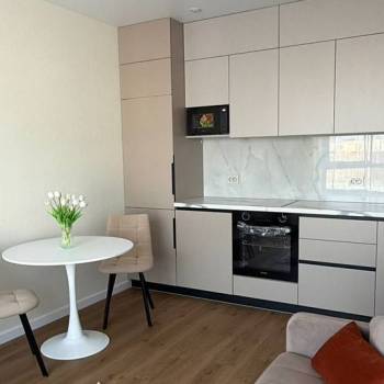 Сдается 1-комнатная квартира, 34,4 м²