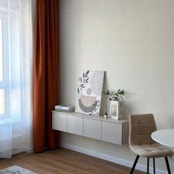 Сдается 1-комнатная квартира, 34,4 м²