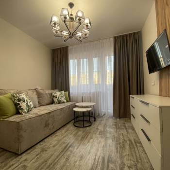 Сдается 1-комнатная квартира, 33 м²