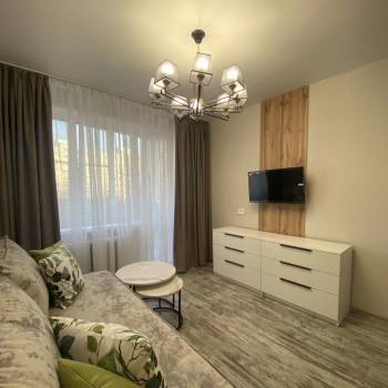 Сдается 1-комнатная квартира, 33 м²