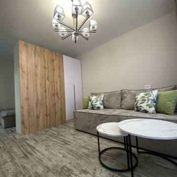 Сдается 1-комнатная квартира, 33 м²
