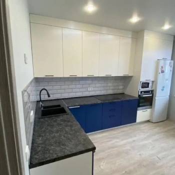 Продается 3-х комнатная квартира, 77,9 м²