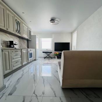 Продается 2-х комнатная квартира, 57 м²