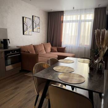 Продается 2-х комнатная квартира, 67 м²