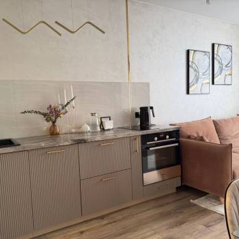 Продается 2-х комнатная квартира, 67 м²