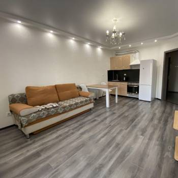 Сдается 1-комнатная квартира, 34 м²
