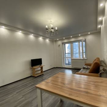 Сдается 1-комнатная квартира, 34 м²