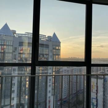 Сдается 1-комнатная квартира, 34 м²