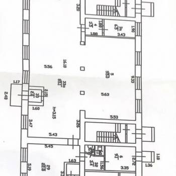 Сдается Нежилое помещение, 189,4 м²