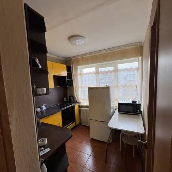 Сдается 1-комнатная квартира, 30 м²