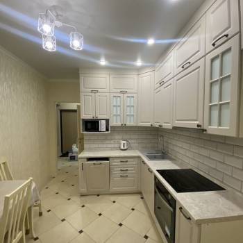 Сдается 1-комнатная квартира, 36 м²