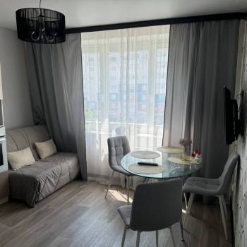 Сдается 1-комнатная квартира, 42,3 м²