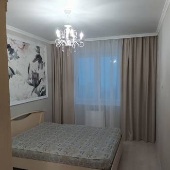 Сдается 1-комнатная квартира, 41 м²