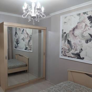 Сдается 1-комнатная квартира, 41 м²