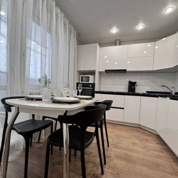 Сдается 2-х комнатная квартира, 60 м²