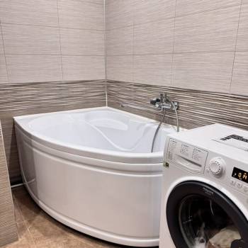 Сдается 2-х комнатная квартира, 60 м²
