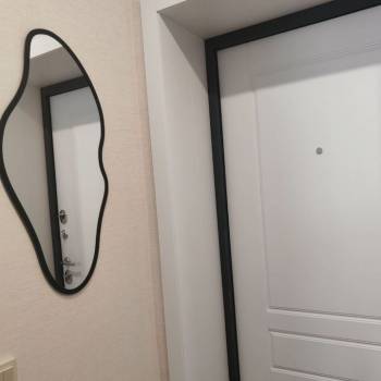 Сдается 2-х комнатная квартира, 41 м²