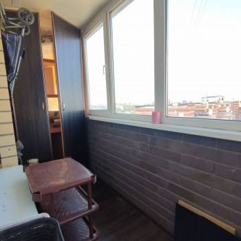 Сдается 2-х комнатная квартира, 64 м²