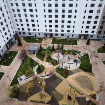 Сдается 2-х комнатная квартира, 54 м²