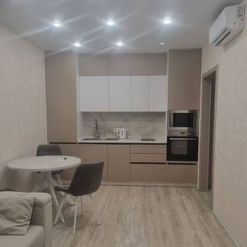 Сдается 2-х комнатная квартира, 54 м²