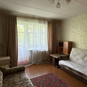Сдается 1-комнатная квартира, 30 м²