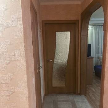 Продается 1-комнатная квартира, 34 м²
