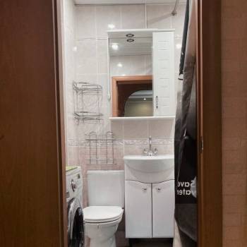 Продается 1-комнатная квартира, 34 м²