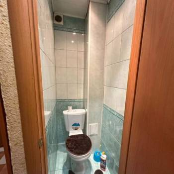 Сдается 1-комнатная квартира, 36 м²