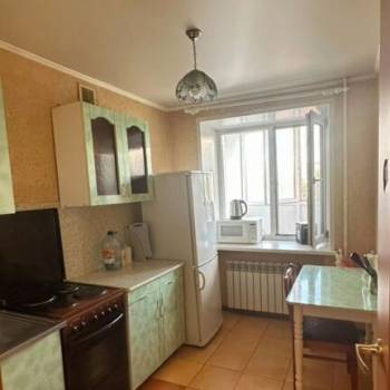 Сдается 1-комнатная квартира, 36 м²