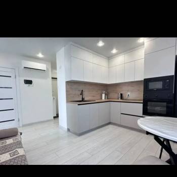 Сдается 2-х комнатная квартира, 52 м²