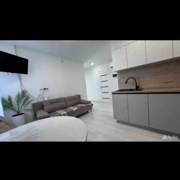 Сдается 2-х комнатная квартира, 52 м²