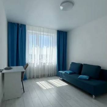 Сдается 2-х комнатная квартира, 52 м²